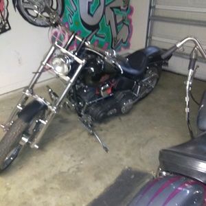 Meet your Posher, Rhandi